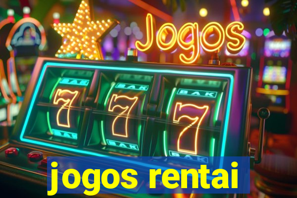 jogos rentai